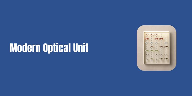 Modern Optical Unit