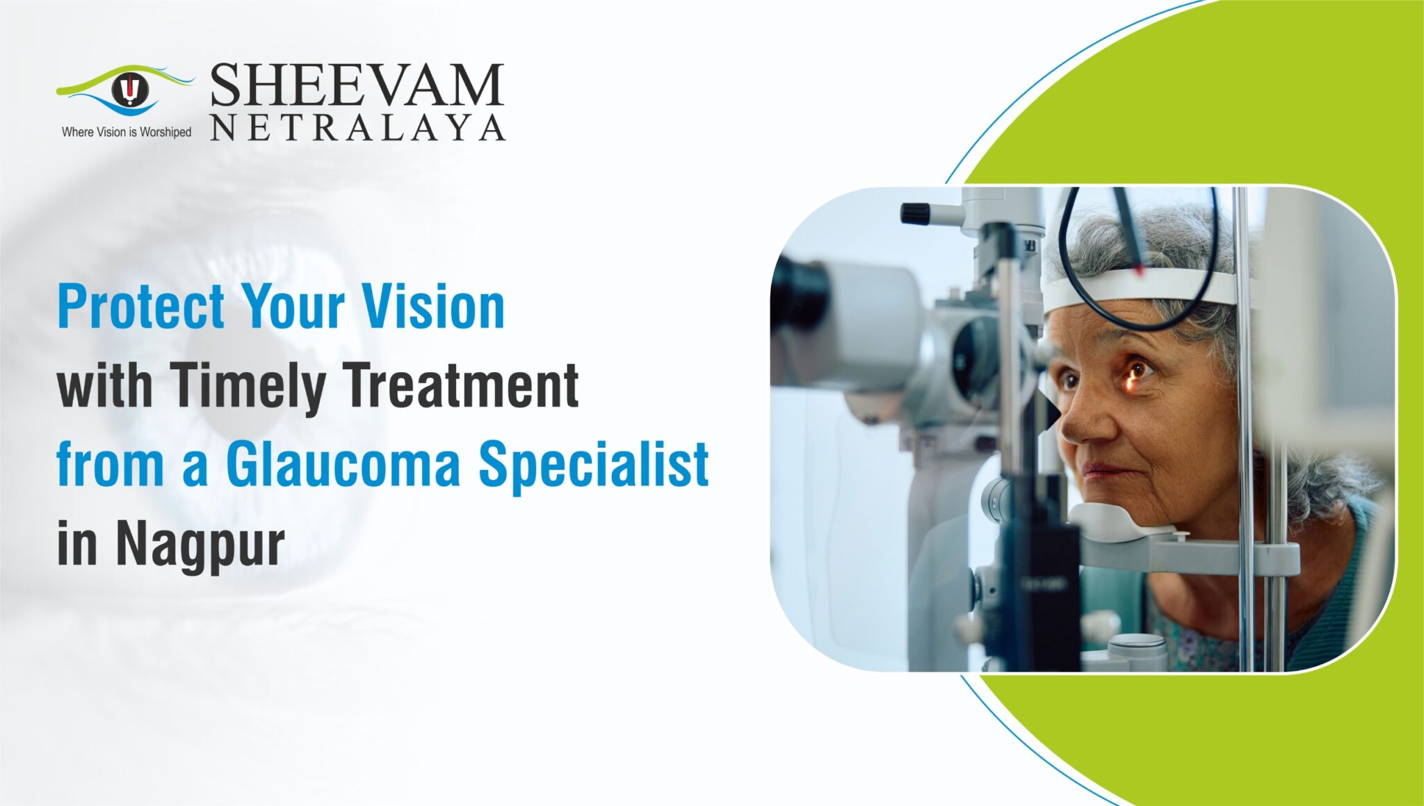 Protect your Vision with Timely Treatment from a Glaucoma Specialsit in ...