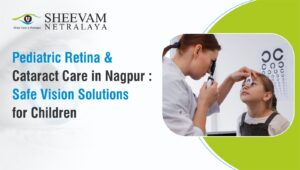 Sheevam Netralaya