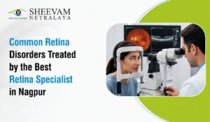 Sheevam Netralaya